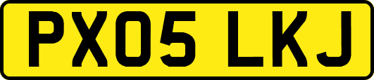 PX05LKJ