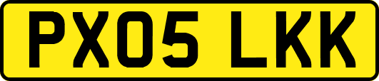 PX05LKK