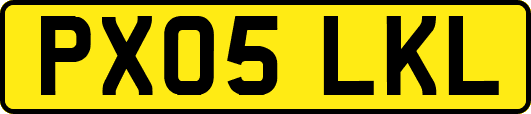 PX05LKL
