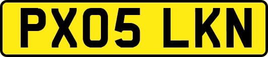 PX05LKN