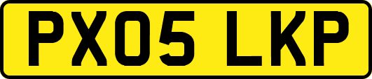 PX05LKP