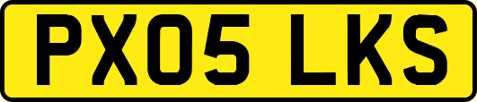 PX05LKS