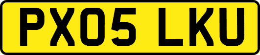 PX05LKU