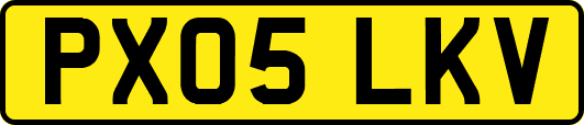 PX05LKV