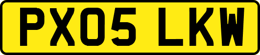 PX05LKW