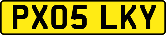 PX05LKY