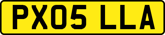 PX05LLA