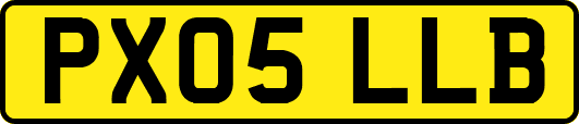 PX05LLB
