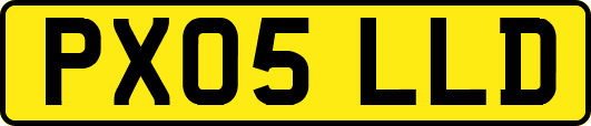 PX05LLD