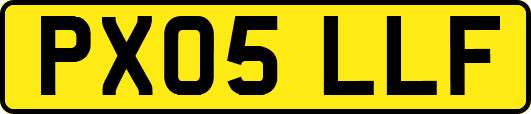 PX05LLF