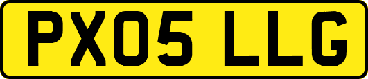 PX05LLG