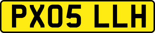 PX05LLH