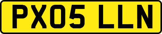 PX05LLN