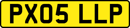 PX05LLP