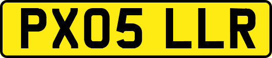 PX05LLR