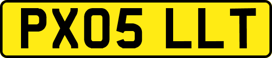 PX05LLT