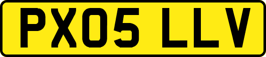 PX05LLV