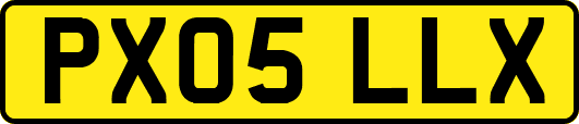 PX05LLX