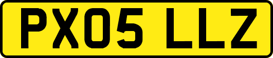 PX05LLZ