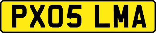 PX05LMA