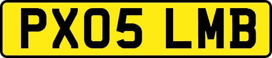 PX05LMB