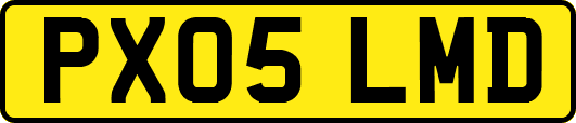 PX05LMD