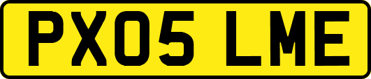 PX05LME