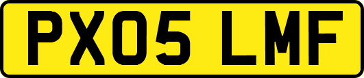 PX05LMF