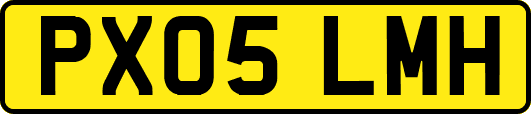 PX05LMH