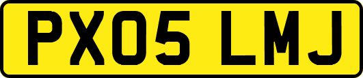 PX05LMJ
