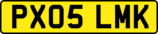 PX05LMK