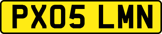 PX05LMN