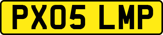 PX05LMP