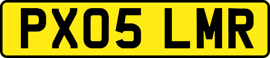 PX05LMR