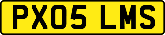 PX05LMS