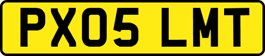 PX05LMT