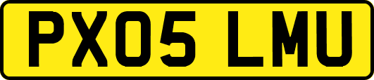 PX05LMU