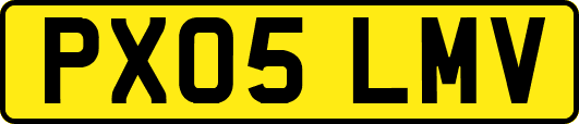 PX05LMV