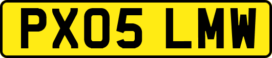 PX05LMW