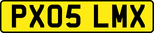 PX05LMX
