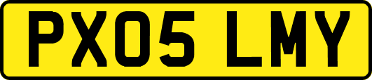 PX05LMY