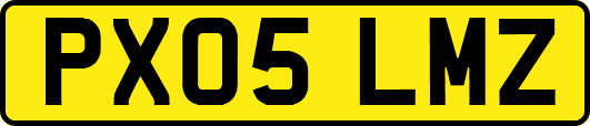 PX05LMZ