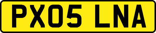 PX05LNA