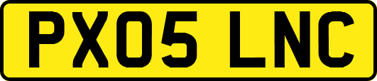 PX05LNC