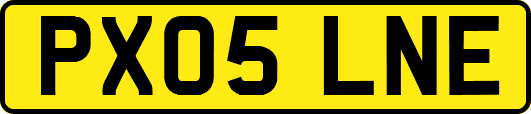 PX05LNE