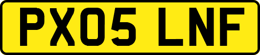 PX05LNF