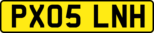 PX05LNH