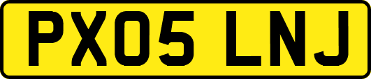 PX05LNJ