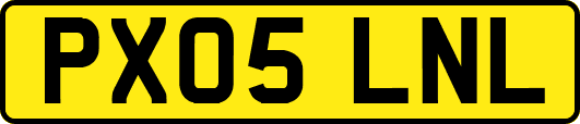 PX05LNL