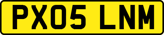 PX05LNM